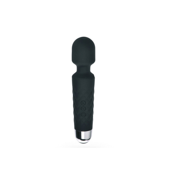 Vibromasseur Wand Noir 